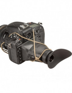 HoodLoupe Cinema strap