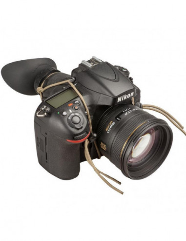 HoodLoupe Cinema strap