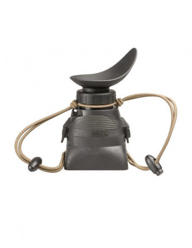 HoodLoupe Cinema strap