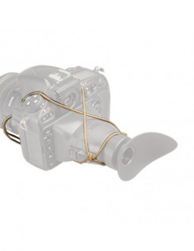 HoodLoupe Cinema strap