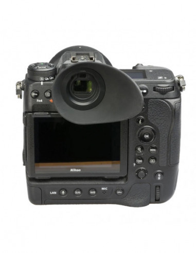 Hoodeye Brildragers voor Nikon Z9