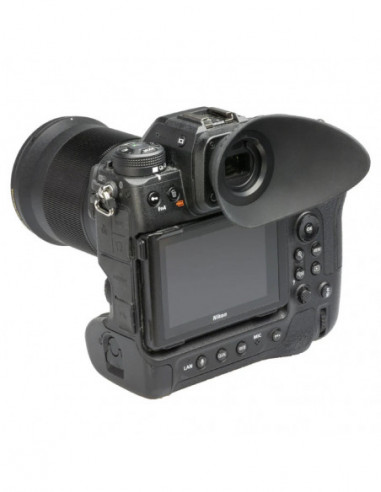 Hoodeye Brildragers voor Nikon Z9