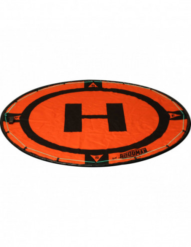 Launch Pad 90cm   150cm LED Light