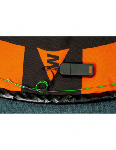 Launch Pad 90cm   150cm LED Light