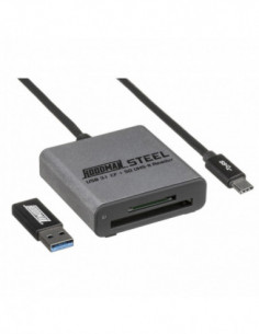 64GB SDXC UHS II CARD +... 2