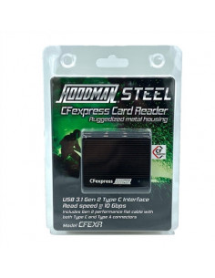 CFExpress USB 3.1 Gen 2...