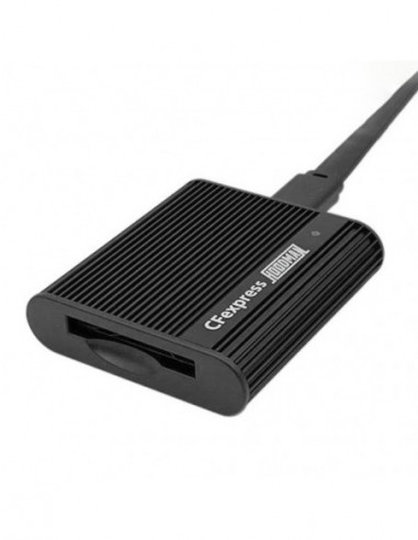 CFExpress USB 3.1 Gen 2 Type C...
