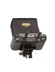 Sunshade Hood Kit & Tripod... 2