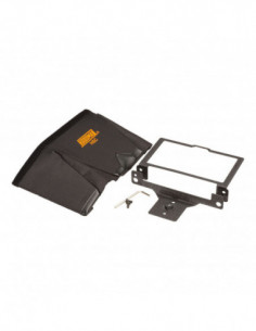 Magnet Mount Sunshade Hood...