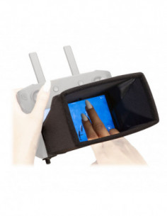 Magnet Mount Sunshade Hood... 2