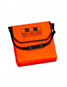 Sky Ruler Scaling Tool 2