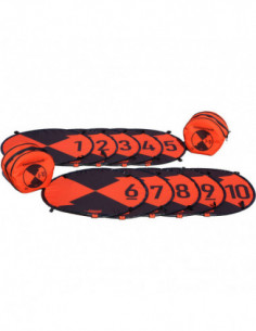 Ground Control Point 10...