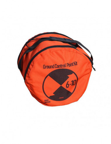 Ground Control Point 5 Pack 6 10