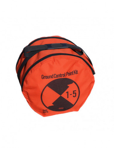 Ground Control Point 5 Pack 1 5