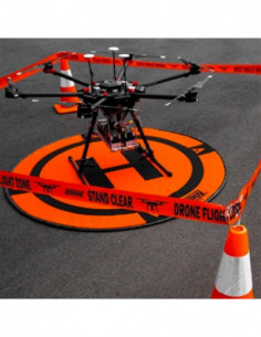 Drone Tape Clips + Drone...