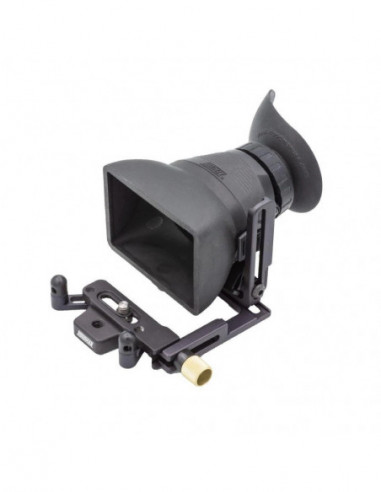 Mirrorless Small Plate Kit for 3.0" LCD