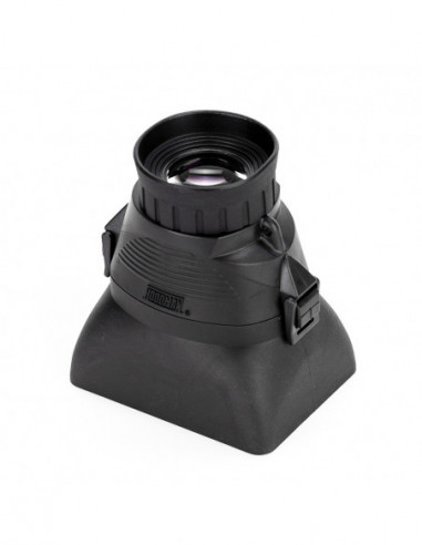HoodLoupeÃ‚Â® Outdoor Loupe for 3.2"...