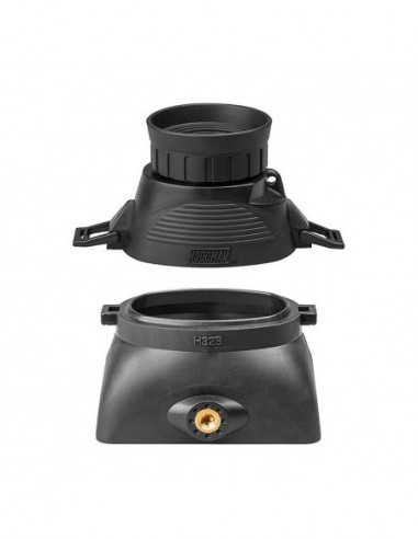 HoodLoupeÃ‚Â® Outdoor Loupe for 3.2"...