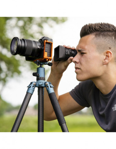 HoodLoupeÃ‚Â® Outdoor Loupe for 3.2"...