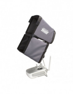 Drone Aviator hood kit... 2