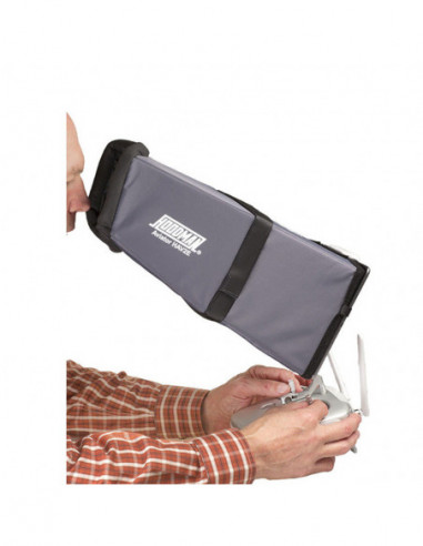 Drone Aviator hood kit (includes HAV2...