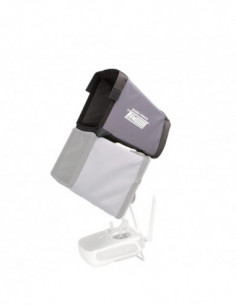 Drone Aviator hood extender...
