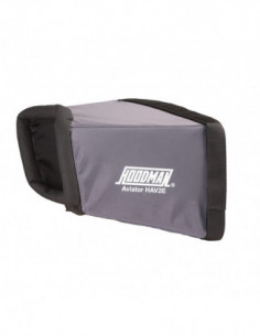 Drone Aviator hood extender... 2