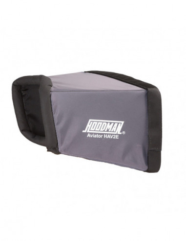 Drone Aviator hood extender for the...