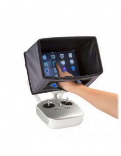 Drone Aviator hood for the...