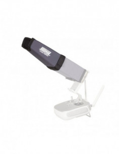 Drone Aviator hood extender...