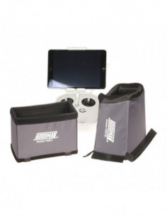 Drone Aviator hood kit for...