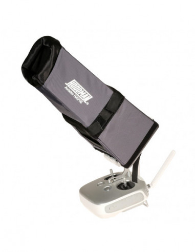 Drone Aviator hood kit for the iPad...