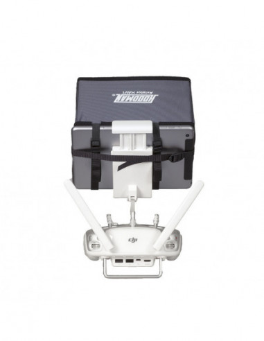 Drone Aviator hood for the iPad mini...