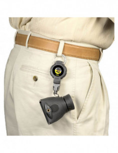 Retractable Hoodloupe Lanyard 2