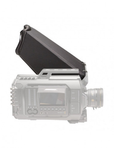 URSA Full Length Hood