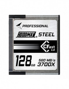 CFast   128GB 2.0 3700X...