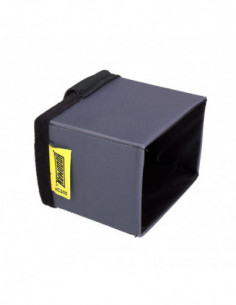 HD Hood for Canon C300 & C500