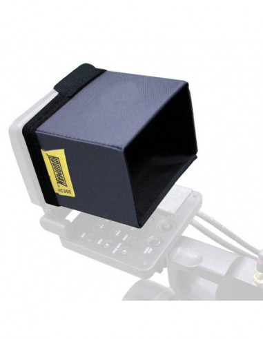 HD Hood for Canon C300 & C500
