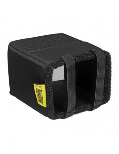 5" Red Touch Screen Monitor