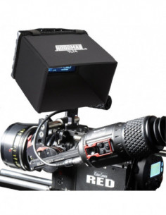 TL74 TVLogic Hoods 7"