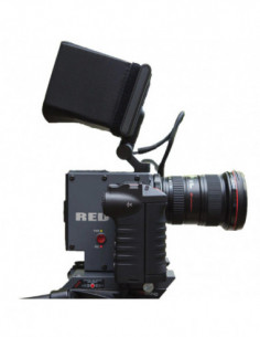 TL74 TVLogic Hoods 7" 2