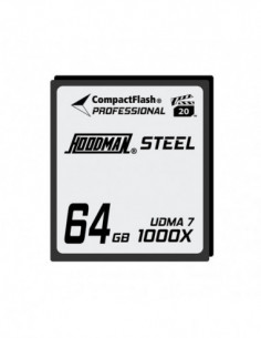 CompactFlash   64GB UDMA...