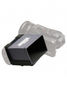 HD350 VIDEO HI DEF 16X9 LCD