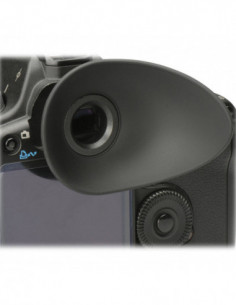 HoodEye Brildragers Nikon Rond