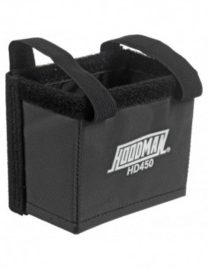 HD450 VIDEO HI DEF 16X9 LCD 2