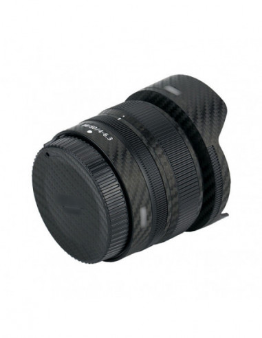 KS Z2450CF Carbon Fiber Black Anti...