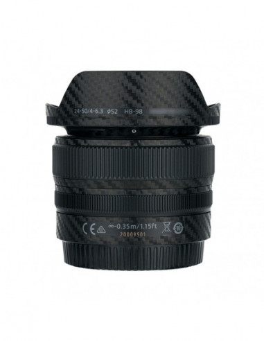 KS Z2450CF Carbon Fiber Black Anti...