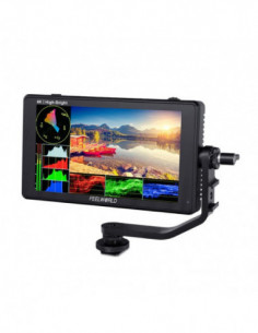 6" LUT6E 1600 Nits Touch... 2