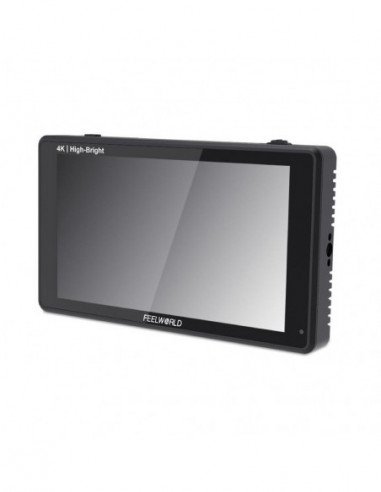 6" LUT6E 1600 Nits Touch Screen Full...
