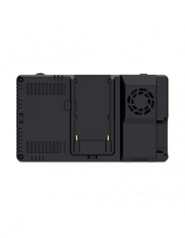 6" LUT6E 1600 Nits Touch Screen Full...